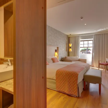 Marquesa 3* Πουέρτο Ντε Λα Κρουζ