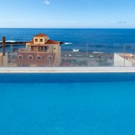 Marquesa 3* Πουέρτο Ντε Λα Κρουζ