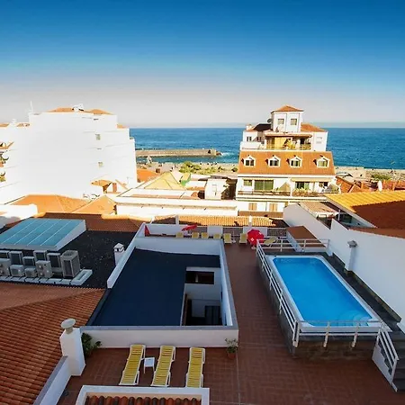 Marquesa 3* Πουέρτο Ντε Λα Κρουζ