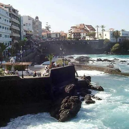 Ξενοδοχείο Marquesa 3*
