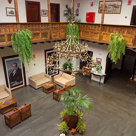 ماركيسا فندق
