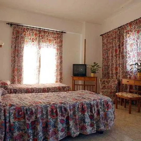 ماركيسا 3* بويرتو ذي لا كروز