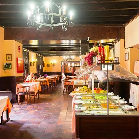 ماركيسا فندق 3*