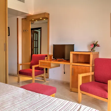 Marquesa 3* Пуерто-де-ла-Крус
