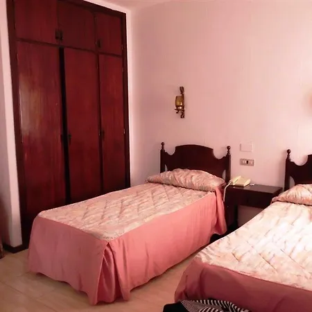 Marquesa 3* Пуерто-де-ла-Крус